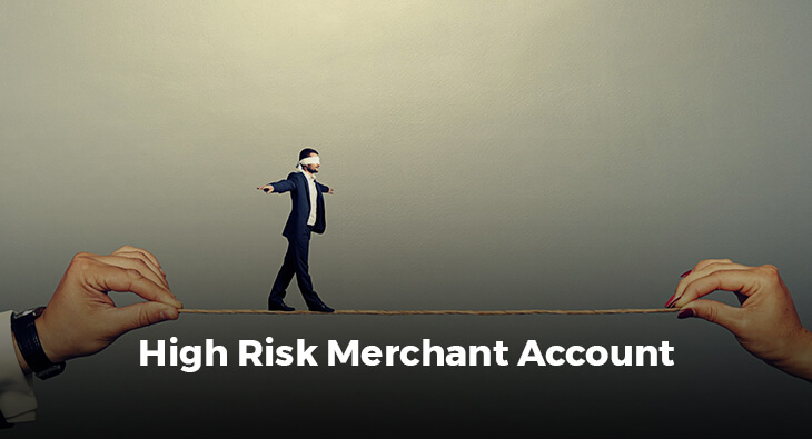 High Risk Merchant Account