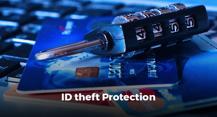 ID theft Protection
