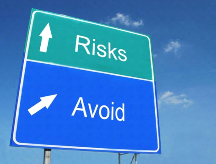 What Industries Are Considered High Risk ?
