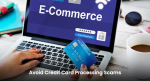 How Online Credit Card Processing Works For the Benefits of Ecommerce Businesses?