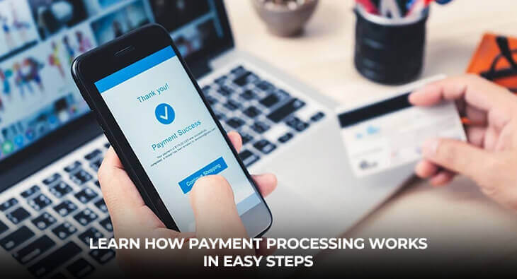 Learn How Payment
