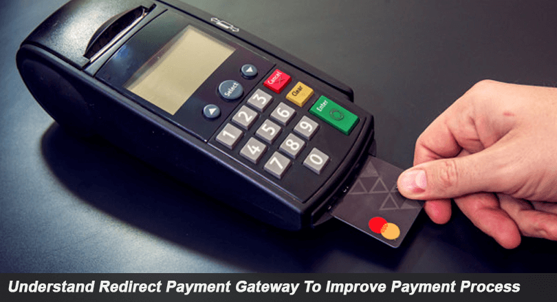 Redirect Payment Gateway To Improve