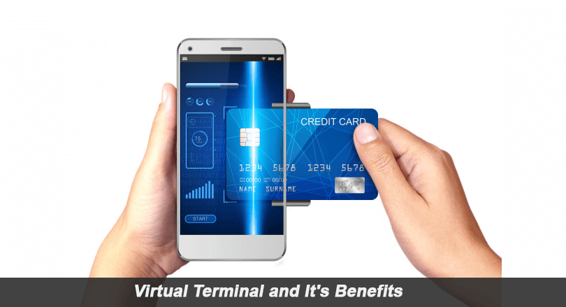 Terminal and Its Benefits