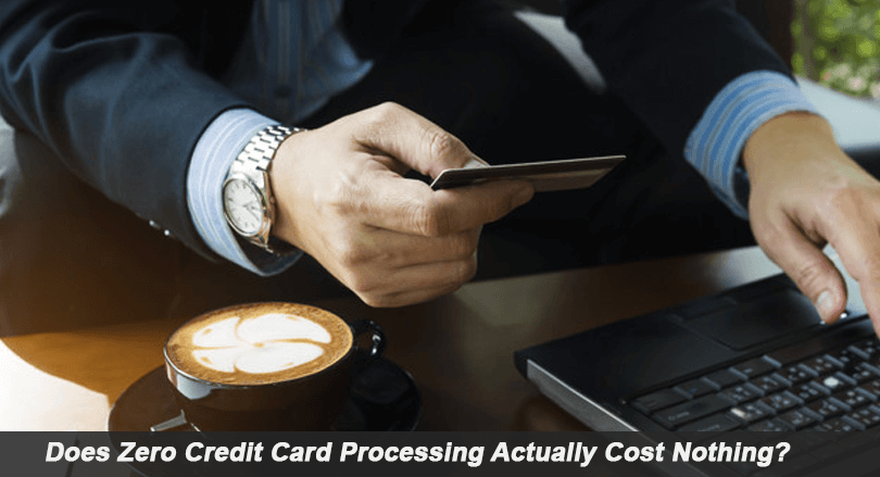 Card Processing Actually Cost