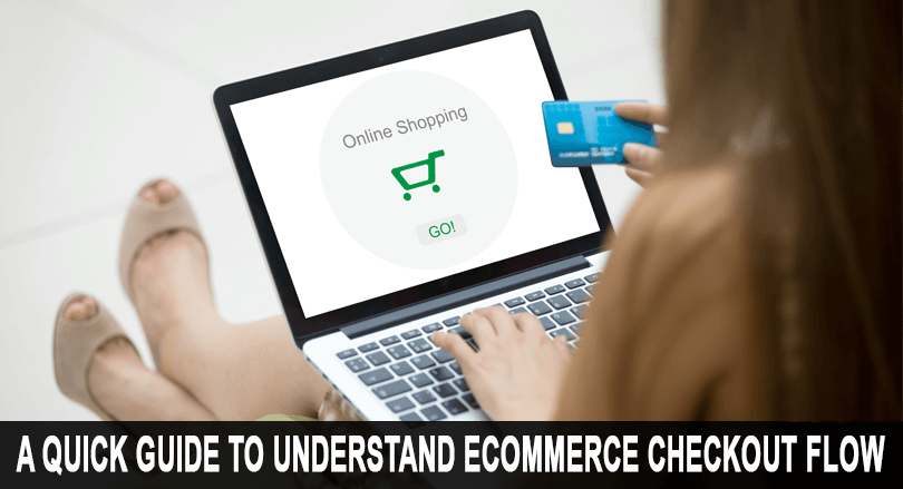 Understand ECommerce Checkout