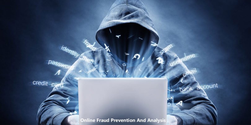 Online Fraud Prevention And Analysis