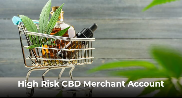High-Risk-CBD-Merchant-account