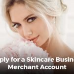 skincare business