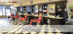 Start Accepting Payments at your Barber Shop through POS