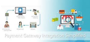 Payment Gateway Integration Simplified