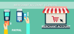DIFFERENCE BETWEEN PAYPAL AND A MERCHANT ACCOUNT: WHAT YOU NEED TO KNOW