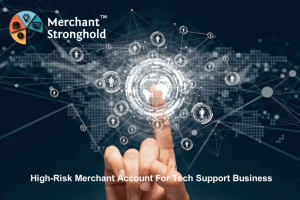 High Risk Merchant Account for Tech Support in USA | Why it is a High Risk Industry