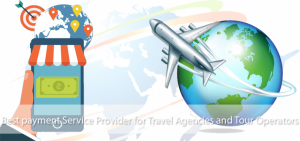 Merchant Stronghold: Best payment Service Provider for Travel Agencies and Tour Operators
