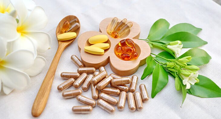 Sell Your Custom Nutraceutical Supplements