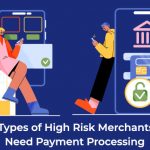 Four Types of High Risk Merchants that Need Payment Processing