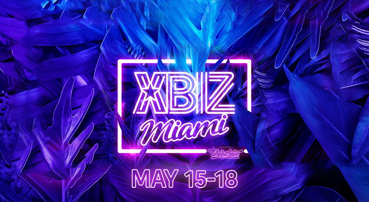 XBIZ Miami
