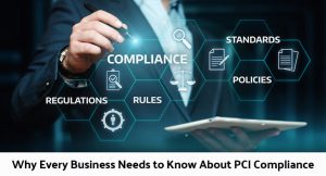 Why Every Business Needs to Know About PCI Compliance