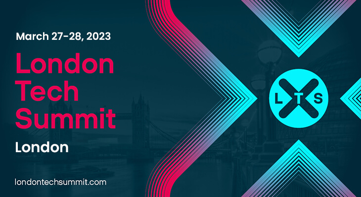 London Tech Summit CBZ
