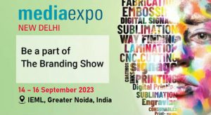 Media Expo New Delhi