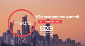 iMedia B2B eCommerce Summit Australia