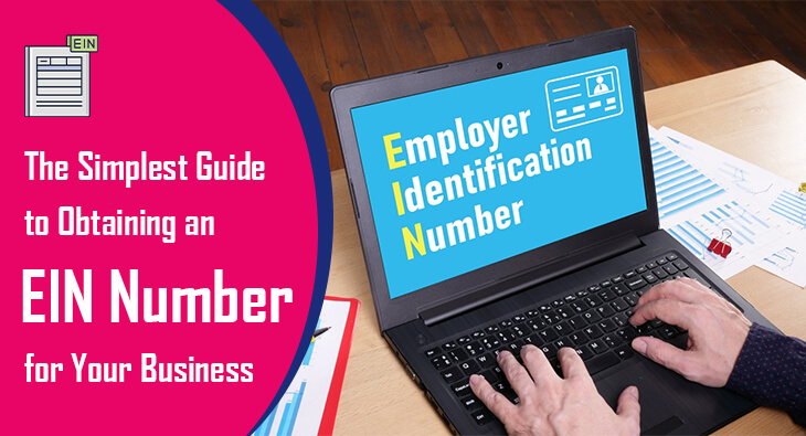 The Simplest Guide to Obtaining an EIN Number for Your Business