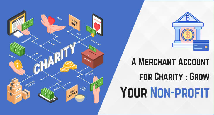 A Merchant Account for Charity - Grow Your Non-profit