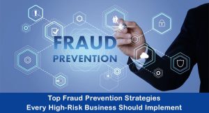 Top Fraud Prevention Strategies