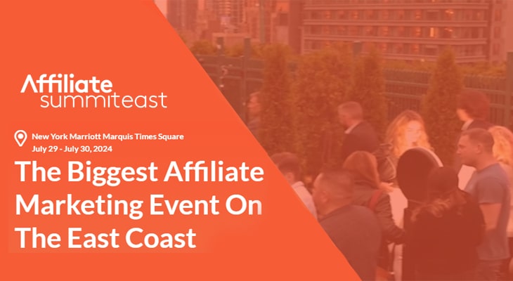 The Biggest Affiliate Marketing Event On The East Coast