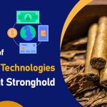 Evolution of Payment Technologies - Merchant Stronghold-min