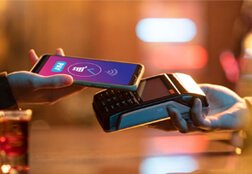 Contactless Payments and NFC Technology